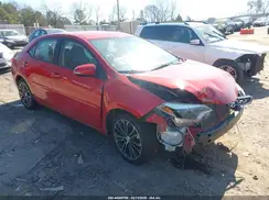 2T1BURHE7GC605490 2016 TOYOTA COROLLA
