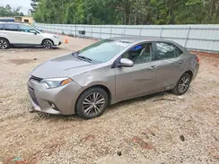 2T1BURHE7GC606512 2016 TOYOTA COROLLA