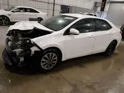 2T1BURHE7GC607577 2016 TOYOTA COROLLA