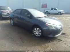 2T1BURHE7GC607918 2016 TOYOTA COROLLA
