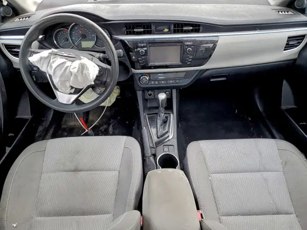 2T1BURHE7GC608874 2016 TOYOTA COROLLA - Image 8
