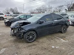2T1BURHE7GC609880 2016 TOYOTA COROLLA