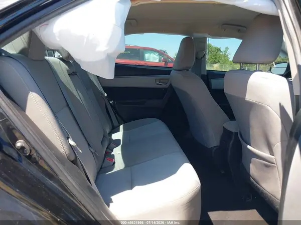 2T1BURHE7GC609992 2016 TOYOTA COROLLA - Image 8