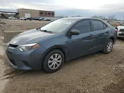 2T1BURHE7GC612410 2016 TOYOTA COROLLA