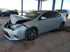 2T1BURHE7GC613279 2016 TOYOTA COROLLA