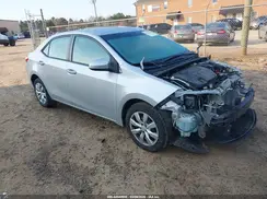 2T1BURHE7GC613668 2016 TOYOTA COROLLA