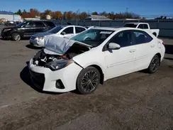 2T1BURHE7GC615226 2016 TOYOTA COROLLA