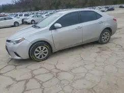 2T1BURHE7GC616313 2016 TOYOTA COROLLA