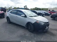2T1BURHE7GC617865 2016 TOYOTA COROLLA
