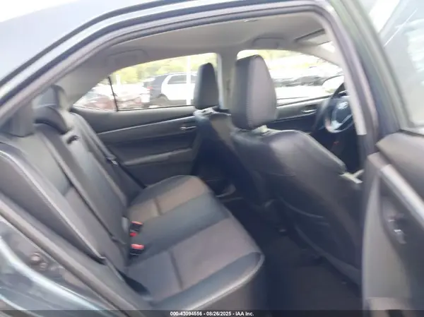 2T1BURHE7GC621379 2016 TOYOTA COROLLA - Image 8