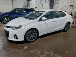 2T1BURHE7GC621494 2016 TOYOTA COROLLA