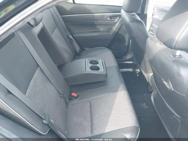 2T1BURHE7GC621639 2016 TOYOTA COROLLA - Image 8