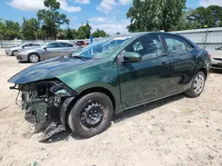2T1BURHE7GC622094 2016 TOYOTA COROLLA