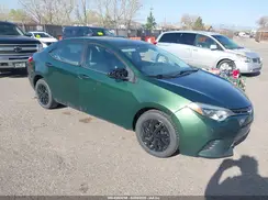 2T1BURHE7GC622581 2016 TOYOTA COROLLA