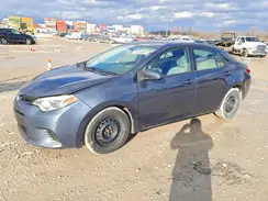 2T1BURHE7GC623228 2016 TOYOTA COROLLA