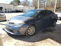 2T1BURHE7GC624671 2016 TOYOTA COROLLA
