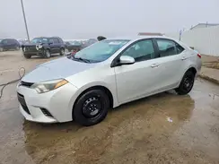 2T1BURHE7GC624749 2016 TOYOTA COROLLA