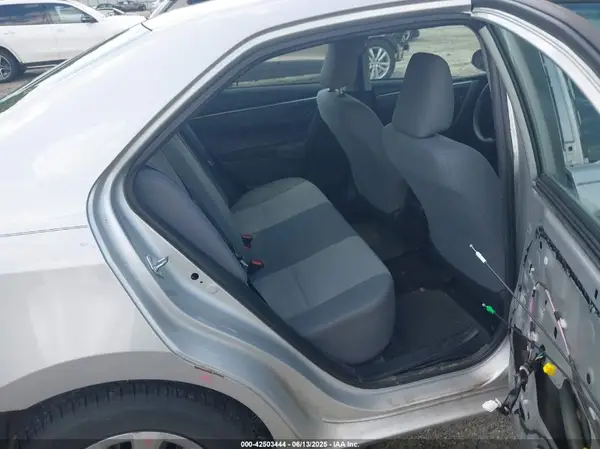 2T1BURHE7GC625979 2016 TOYOTA COROLLA - Image 8