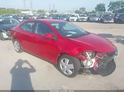 2T1BURHE7GC626744 2016 TOYOTA COROLLA