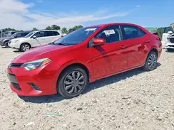 2T1BURHE7GC627618 2016 TOYOTA COROLLA