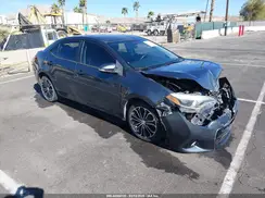2T1BURHE7GC629045 2016 TOYOTA COROLLA