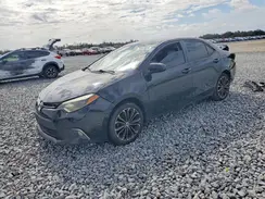 2T1BURHE7GC629594 2016 TOYOTA COROLLA
