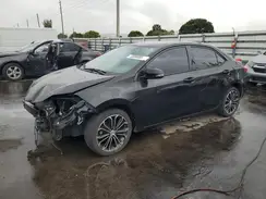 2T1BURHE7GC629739 2016 TOYOTA COROLLA