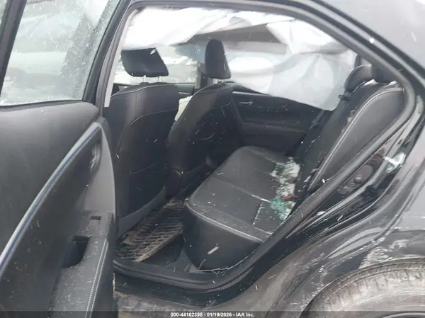 2T1BURHE7GC630261 2016 TOYOTA COROLLA - Image 8