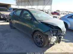 2T1BURHE7GC630552 2016 TOYOTA COROLLA
