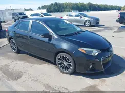 2T1BURHE7GC631281 2016 TOYOTA COROLLA