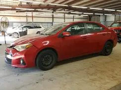 2T1BURHE7GC633564 2016 TOYOTA COROLLA