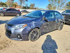 2T1BURHE7GC633693 2016 TOYOTA COROLLA