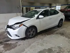 2T1BURHE7GC634116 2016 TOYOTA COROLLA