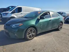 2T1BURHE7GC634147 2016 TOYOTA COROLLA