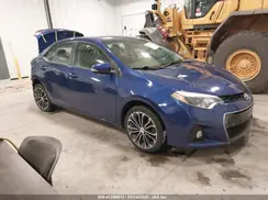 2T1BURHE7GC634374 2016 TOYOTA COROLLA