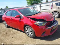 2T1BURHE7GC642345 2016 TOYOTA COROLLA