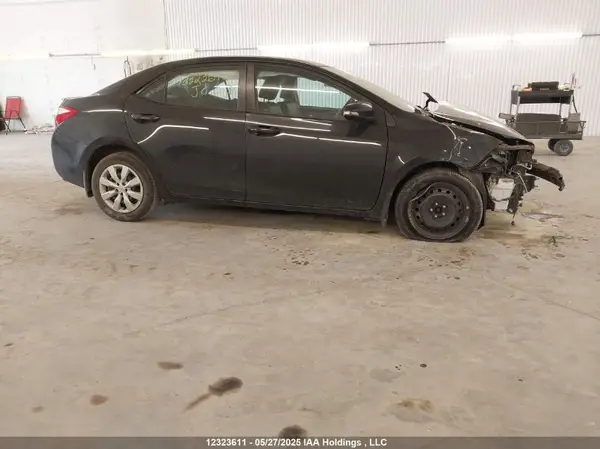 2T1BURHE7GC643088 2016 TOYOTA COROLLA - Image 1