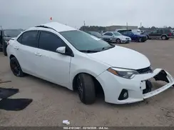 2T1BURHE7GC643611 2016 TOYOTA COROLLA