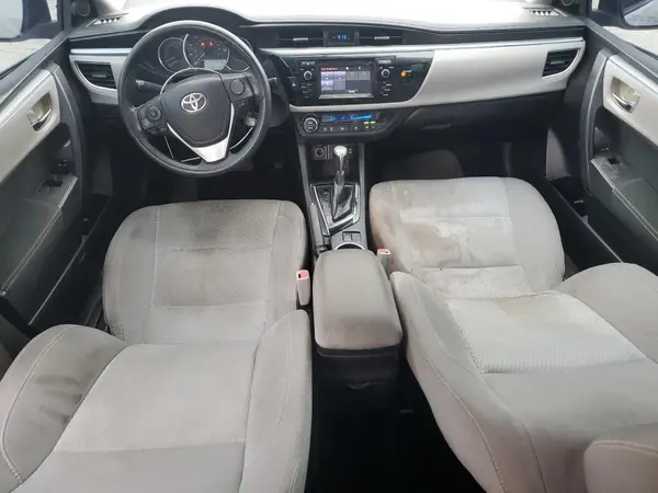 2T1BURHE7GC643690 2016 TOYOTA COROLLA - Image 8