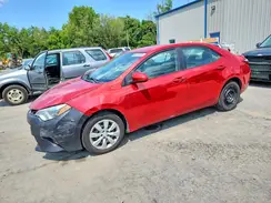 2T1BURHE7GC650705 2016 TOYOTA COROLLA