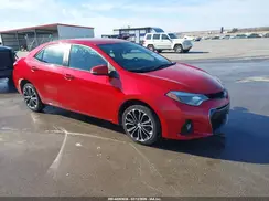 2T1BURHE7GC650798 2016 TOYOTA COROLLA