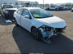 2T1BURHE7GC651157 2016 TOYOTA COROLLA