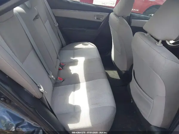 2T1BURHE7GC651689 2016 TOYOTA COROLLA - Image 8