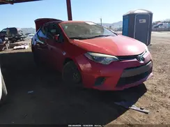 2T1BURHE7GC654124 2016 TOYOTA COROLLA