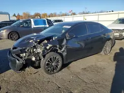 2T1BURHE7GC656598 2016 TOYOTA COROLLA