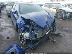 2T1BURHE7GC657055 2016 TOYOTA COROLLA