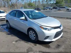 2T1BURHE7GC657394 2016 TOYOTA COROLLA