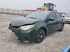 2T1BURHE7GC659078 2016 TOYOTA COROLLA