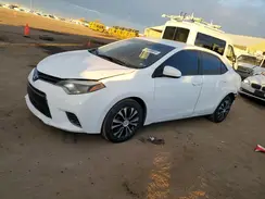 2T1BURHE7GC659775 2016 TOYOTA COROLLA