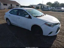 2T1BURHE7GC659811 2016 TOYOTA COROLLA